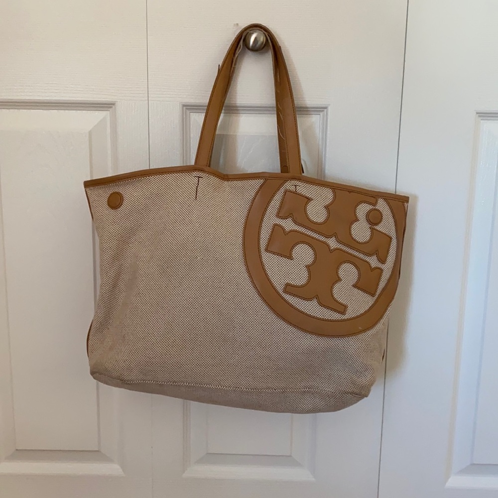 Tory Burch Tote